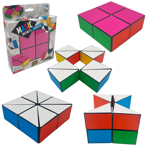 Magic Puzzle Infinite